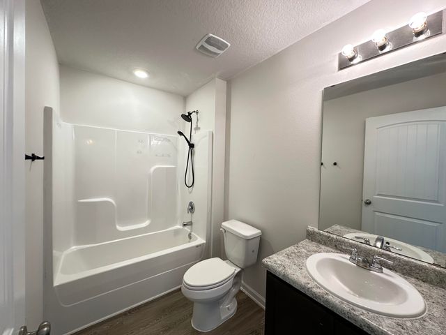 3521 Sugar Maple Lane, Crestview, FL 32539