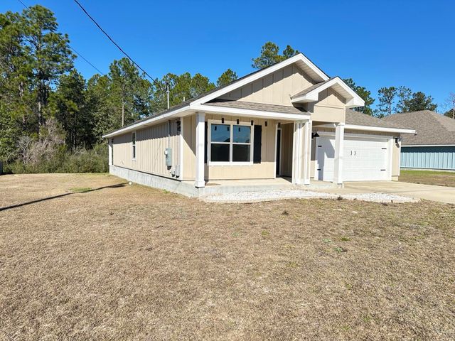 3521 Sugar Maple Lane, Crestview, FL 32539