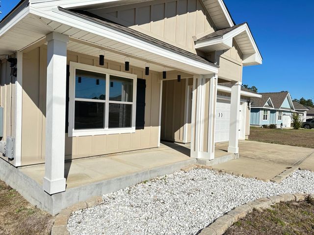 3521 Sugar Maple Lane, Crestview, FL 32539