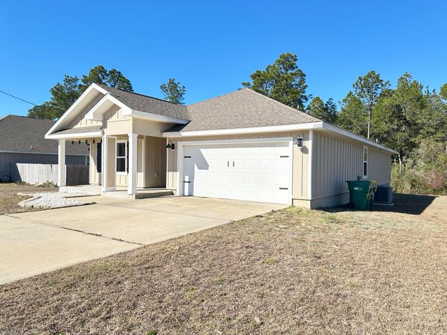3521 Sugar Maple Lane, Crestview, FL 32539