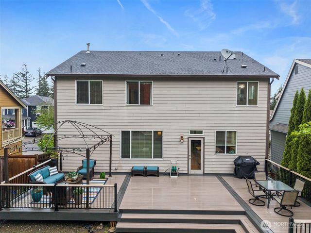 34415 SE Burke Street, Snoqualmie, WA 98065