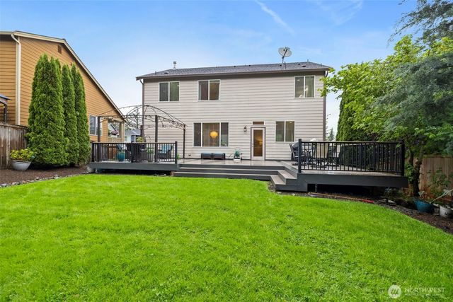 34415 SE Burke Street, Snoqualmie, WA 98065