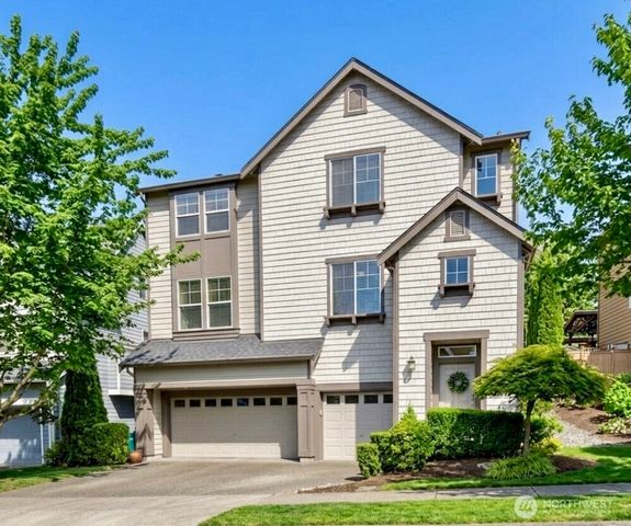 34415 SE Burke Street, Snoqualmie, WA 98065