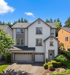 34415 SE Burke Street, Snoqualmie, WA 98065
