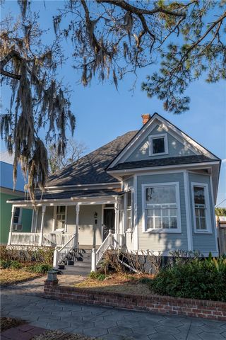 1217 Union Street, Brunswick, GA 31520