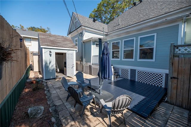 1217 Union Street, Brunswick, GA 31520