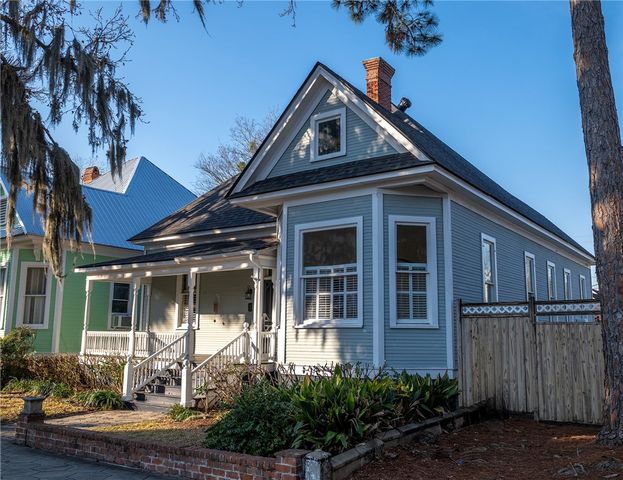 1217 Union Street, Brunswick, GA 31520