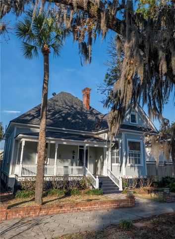 1217 Union Street, Brunswick, GA 31520