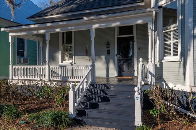 1217 Union Street, Brunswick, GA 31520