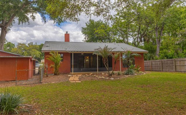 205 ANGELES ROAD, Debary, FL 32713