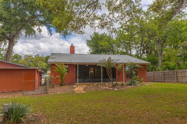 205 ANGELES ROAD, Debary, FL 32713