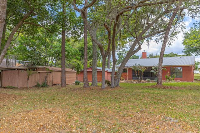 205 ANGELES ROAD, Debary, FL 32713