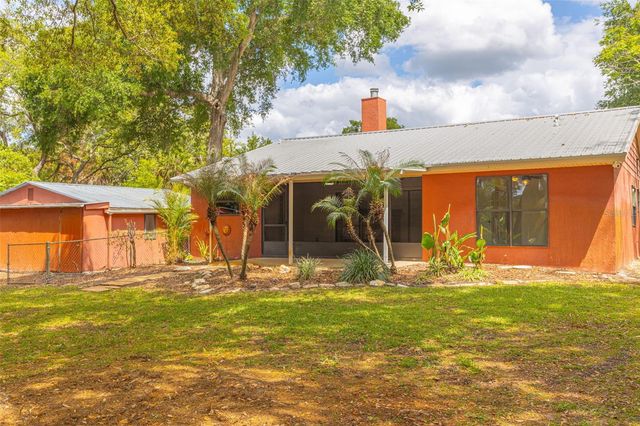 205 ANGELES ROAD, Debary, FL 32713