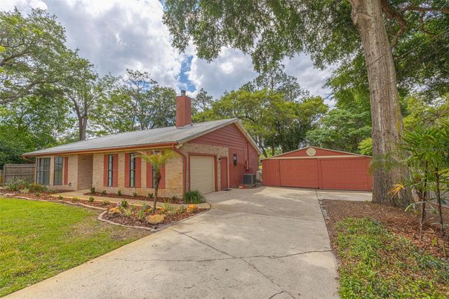 205 ANGELES ROAD, Debary, FL 32713