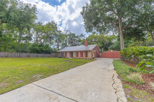 205 ANGELES ROAD, Debary, FL 32713