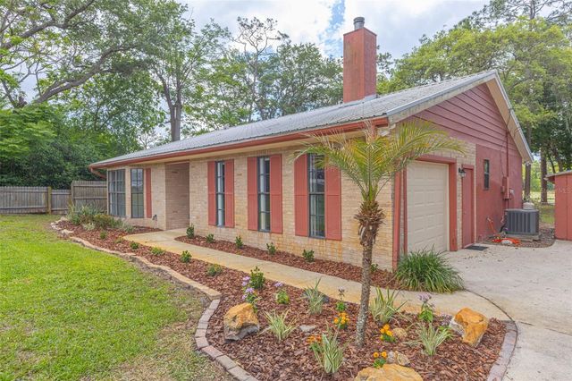 205 ANGELES ROAD, Debary, FL 32713