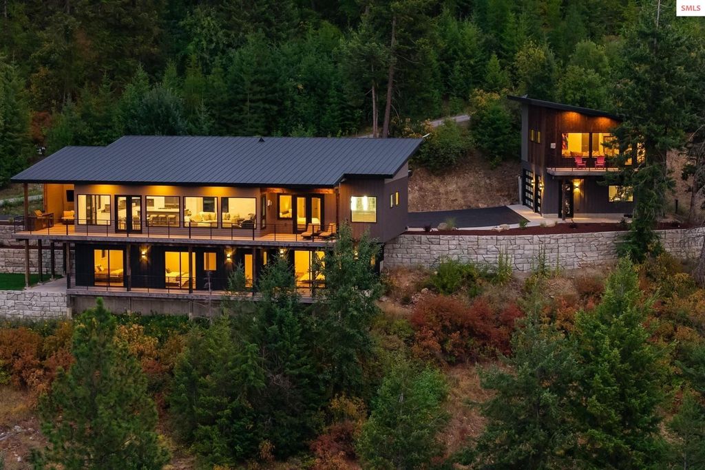 28 Eden View, Sagle, ID 83860 photo 2