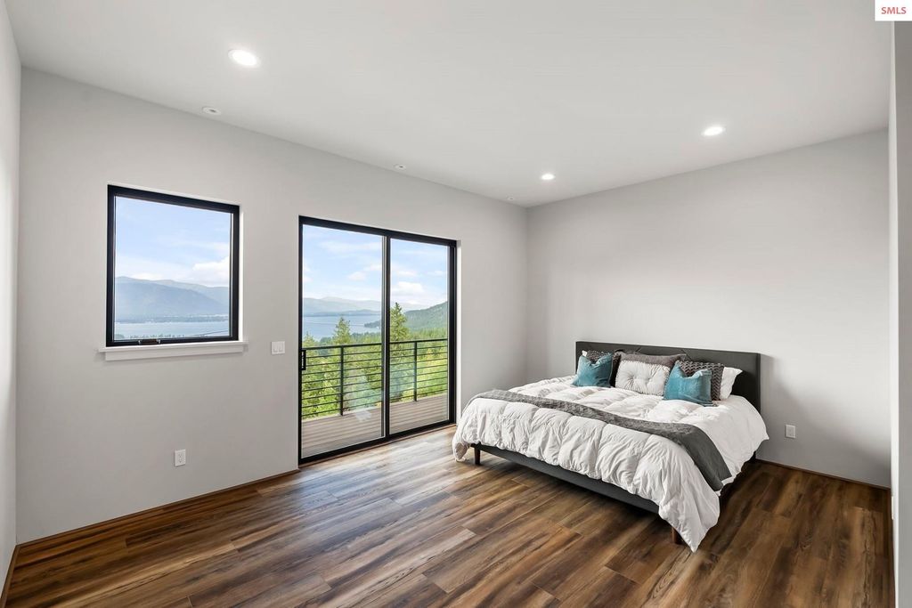 28 Eden View, Sagle, ID 83860 photo 47