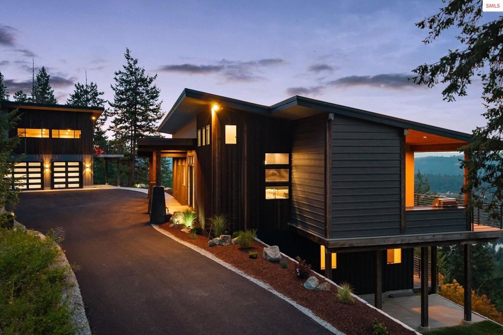 28 Eden View, Sagle, ID 83860 photo 56