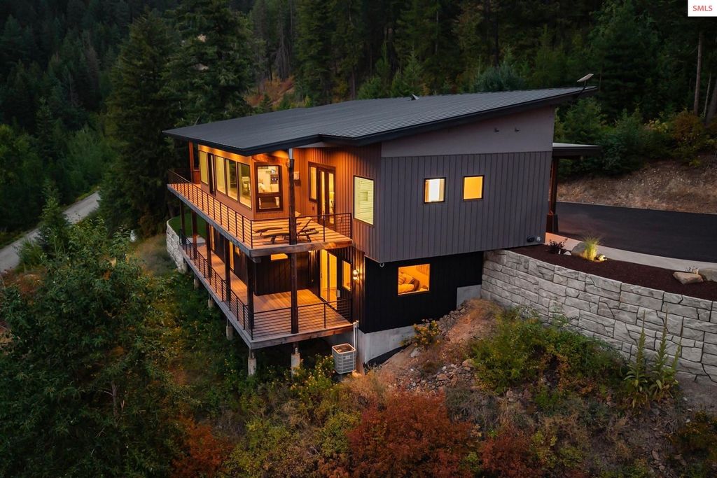 28 Eden View, Sagle, ID 83860 photo 57