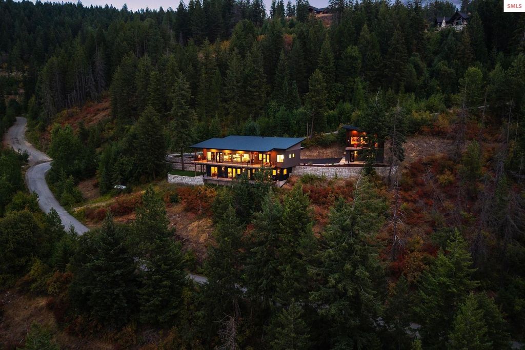 28 Eden View, Sagle, ID 83860 photo 58