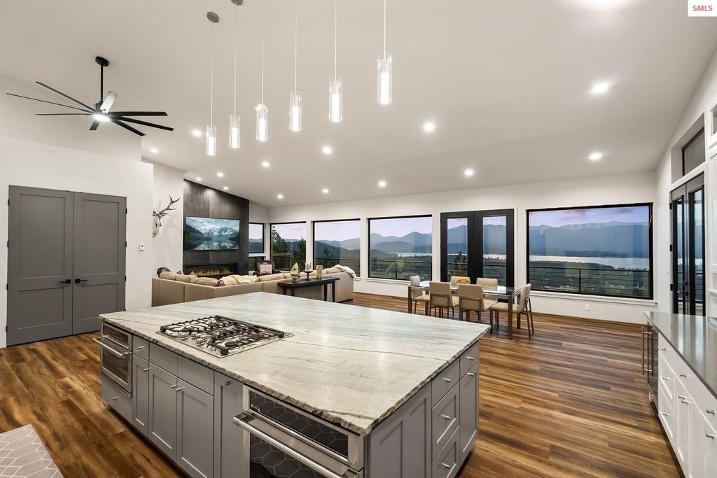 28 Eden View, Sagle, ID 83860 photo 6