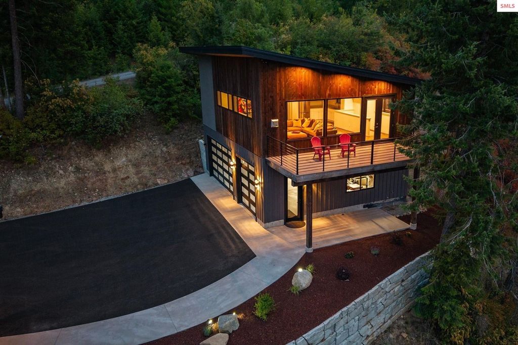 28 Eden View, Sagle, ID 83860 photo 60