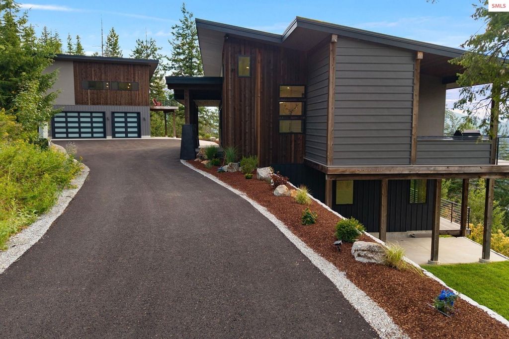 28 Eden View, Sagle, ID 83860 photo 78