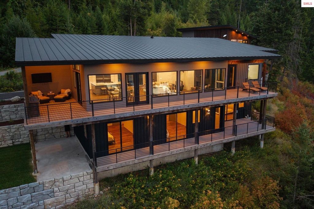 28 Eden View, Sagle, ID 83860 photo 79