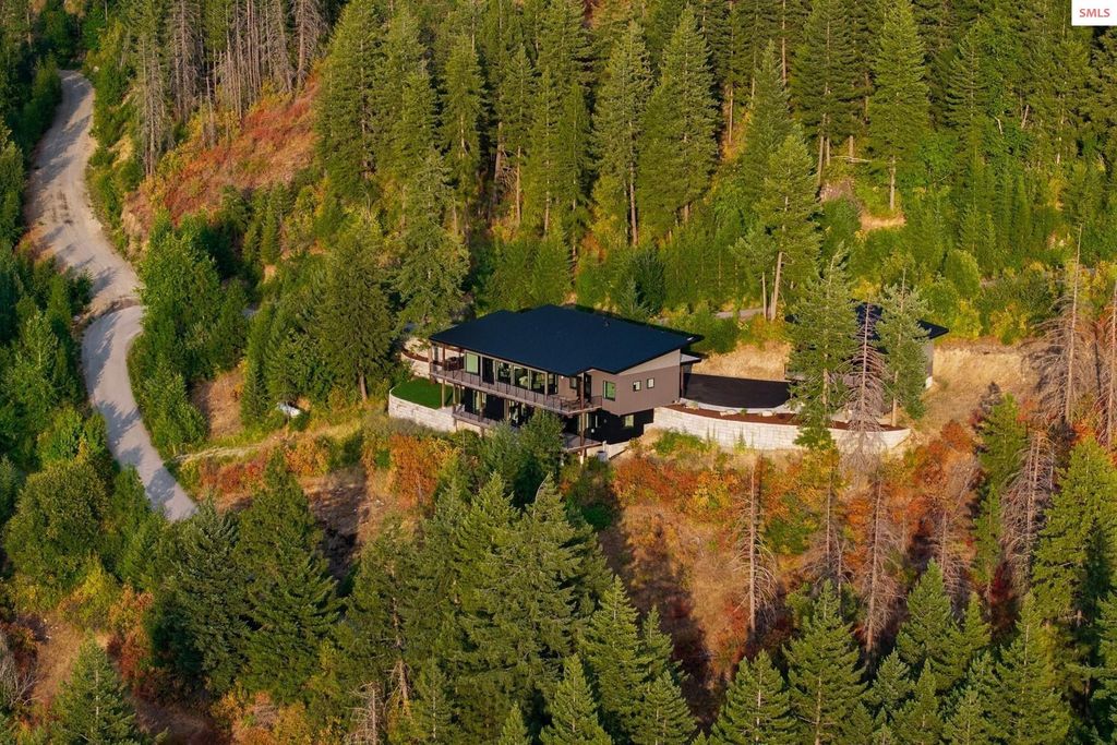 28 Eden View, Sagle, ID 83860 photo 80