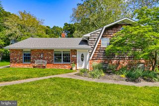7437 INWOOD AVE, Baltimore, MD 21228