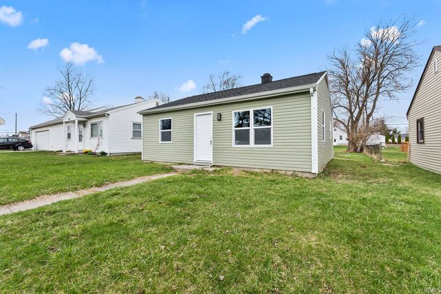 3227 Rodgers Avenue, Fort Wayne, IN 46803