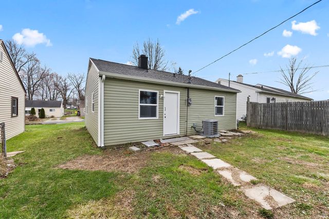 3227 Rodgers Avenue, Fort Wayne, IN 46803