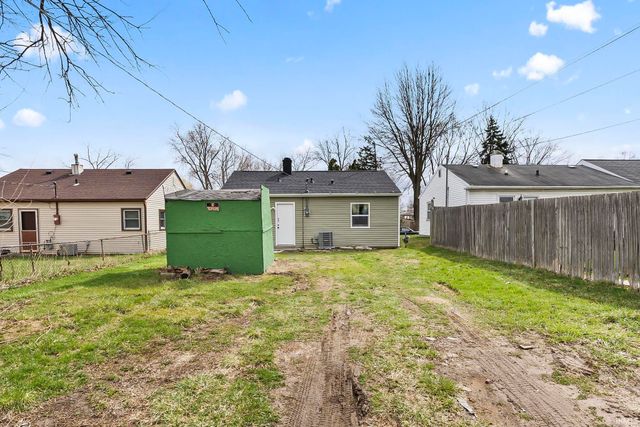 3227 Rodgers Avenue, Fort Wayne, IN 46803