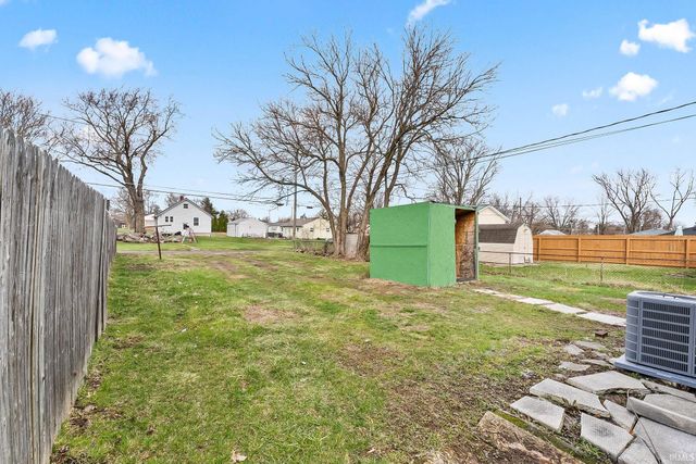 3227 Rodgers Avenue, Fort Wayne, IN 46803