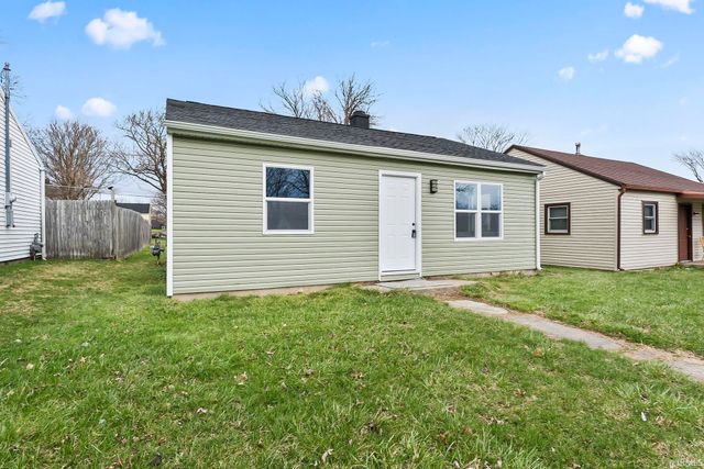 3227 Rodgers Avenue, Fort Wayne, IN 46803