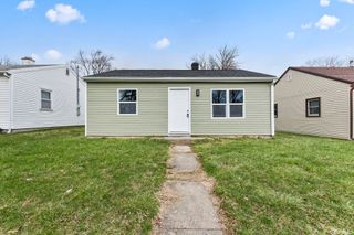 3227 Rodgers Avenue, Fort Wayne, IN 46803