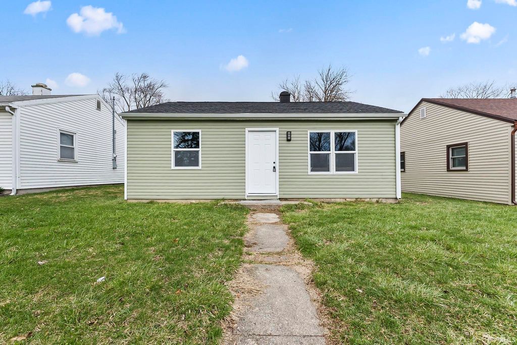 3227 Rodgers Avenue, Fort Wayne, IN 46803