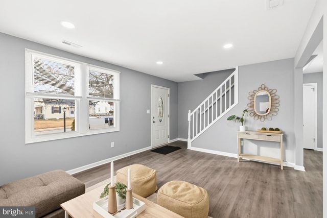 3145 YORKWAY, Baltimore, MD 21222