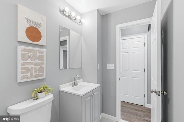 3145 YORKWAY, Baltimore, MD 21222