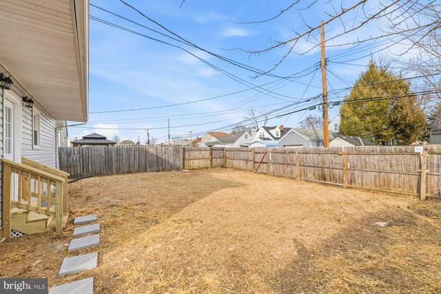 3145 YORKWAY, Baltimore, MD 21222