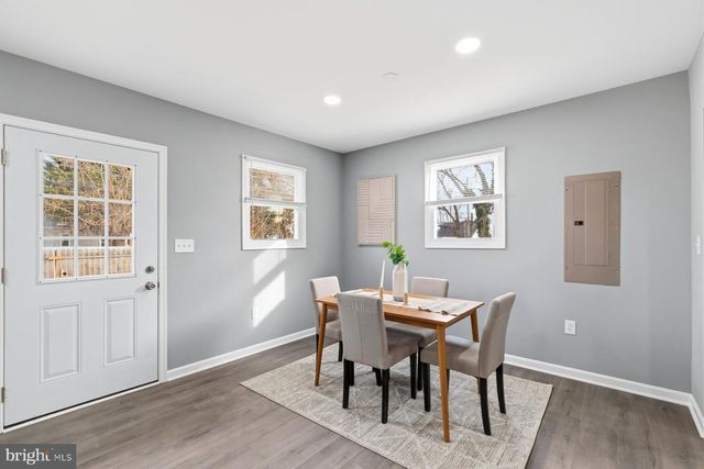 3145 YORKWAY, Baltimore, MD 21222