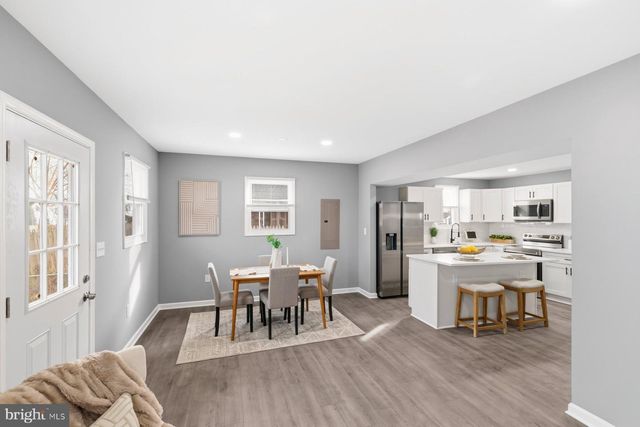 3145 YORKWAY, Baltimore, MD 21222