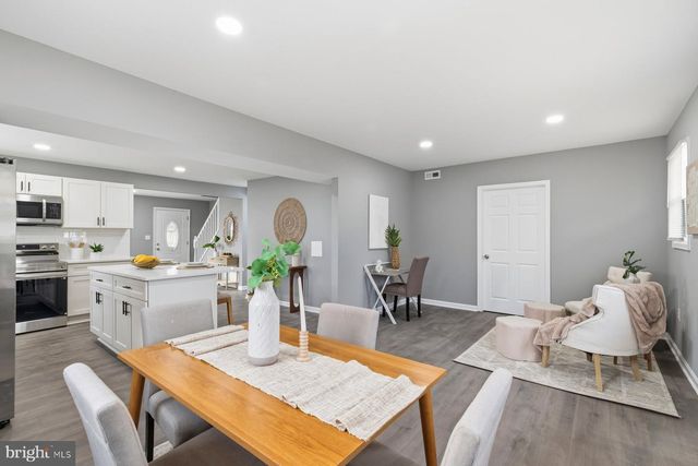 3145 YORKWAY, Baltimore, MD 21222