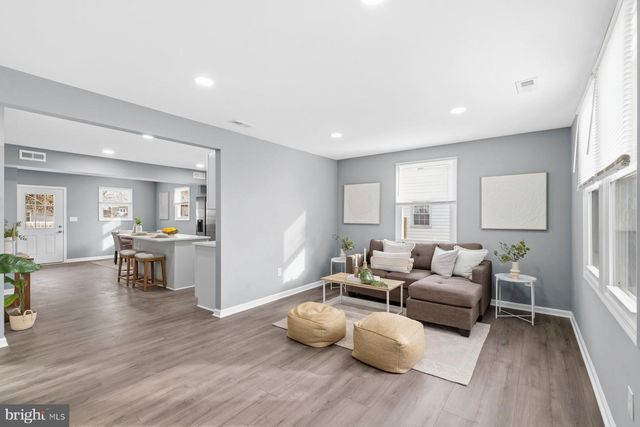 3145 YORKWAY, Baltimore, MD 21222