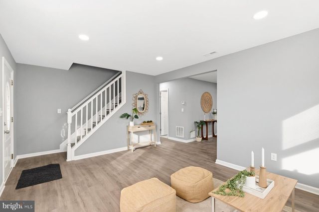 3145 YORKWAY, Baltimore, MD 21222