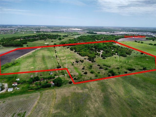 000 County Road 315 RD, Jarrell, TX 76537