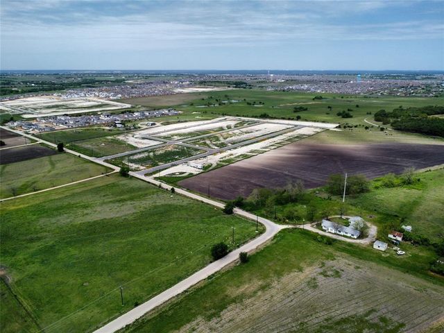 000 County Road 315 RD, Jarrell, TX 76537