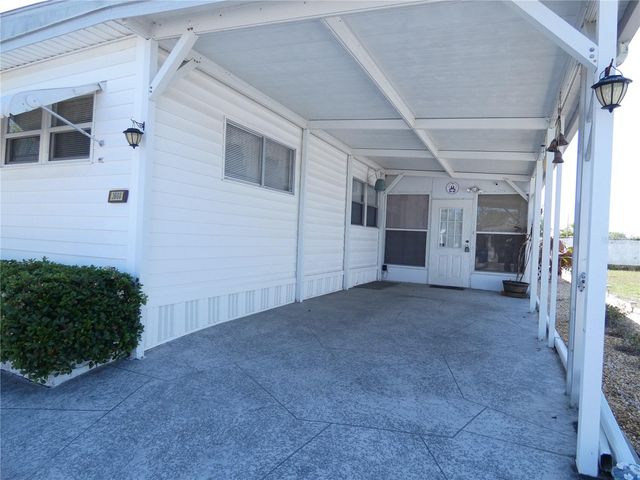 3608 TIKI DRIVE, Holiday, FL 34691