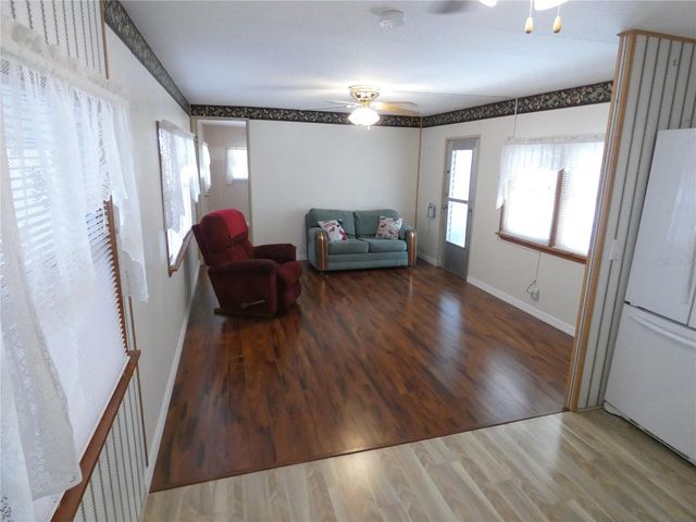 3608 TIKI DRIVE, Holiday, FL 34691